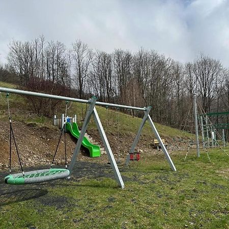 Rodinny Apartman Bratrouchov Semily Esterno foto