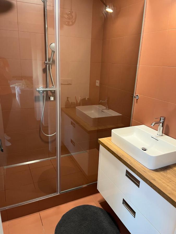 Rodinny Apartman Bratrouchov Semily Esterno foto