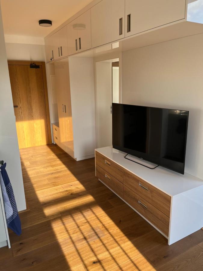 Rodinny Apartman Bratrouchov Semily Esterno foto